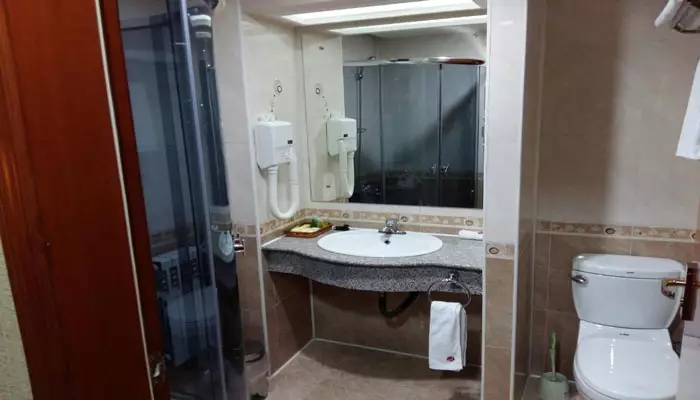 هتل آسیا گرند دوشنبه هتل آسیا گرند دوشنبه